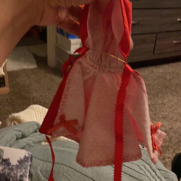 1/8 BJD doll dress - Picture 3 of 7